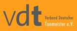 VDT-Logo